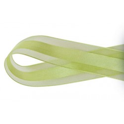 Fita Voilset Verde Limão